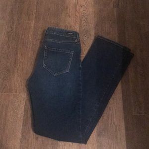 Liverpool jeans slightly worn